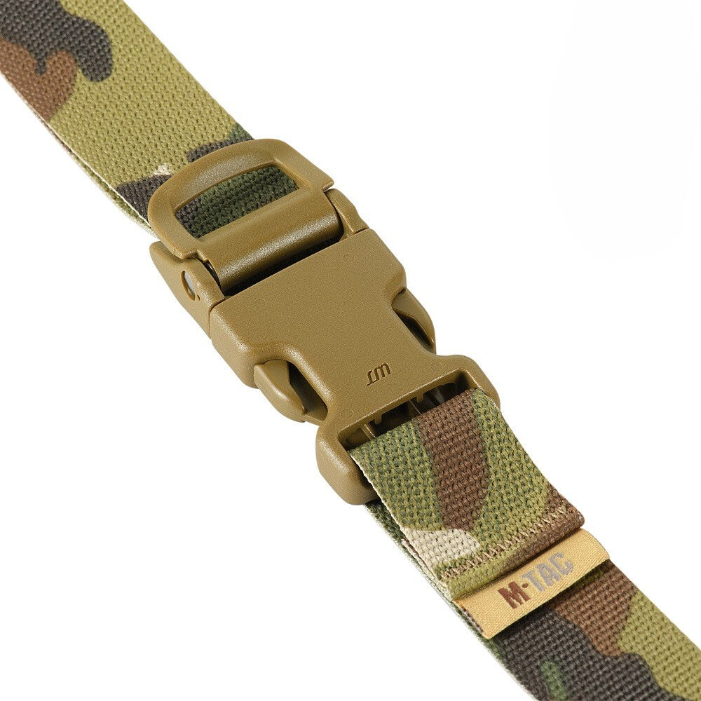 Pas kompresyjny M-Tac Gen. II 100 cm - MultiCam