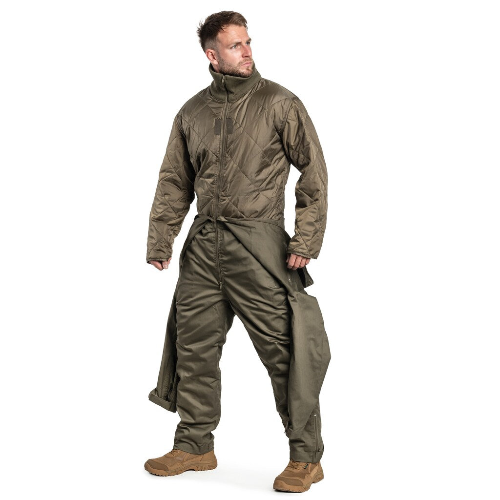 Kombinezon Brandit Tank Suit - Olive