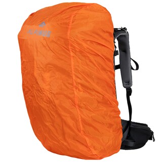 Plecak Alpinus Otway 50 l - Czarny
