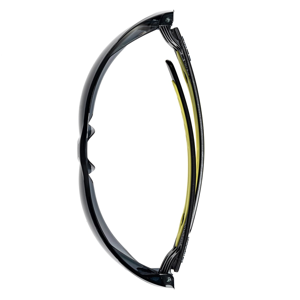 Okulary taktyczne Bolle Silex+ Smoke Platinum