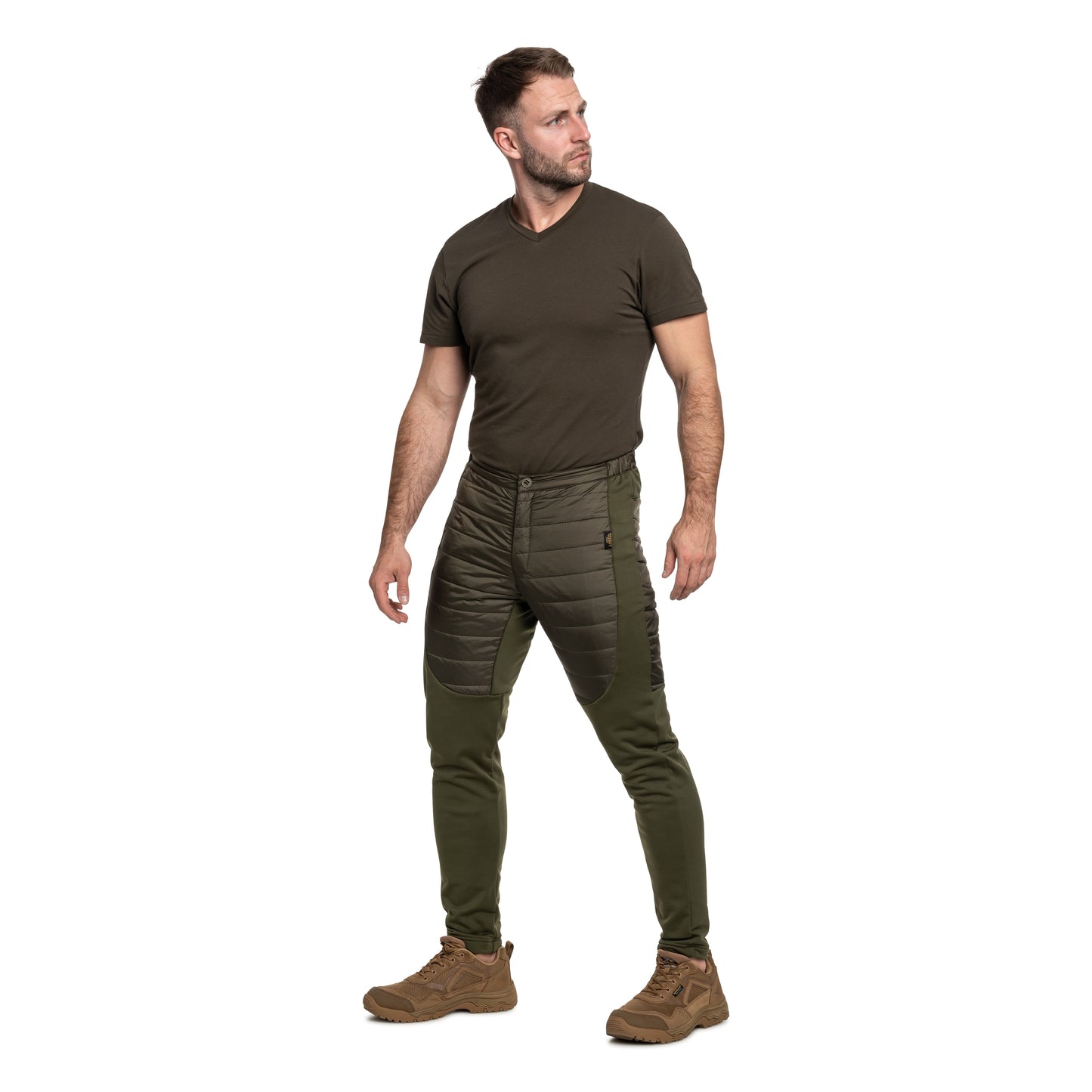 Spodnie Carinthia G-LOFT Ultra Pants 2.0 - Olive