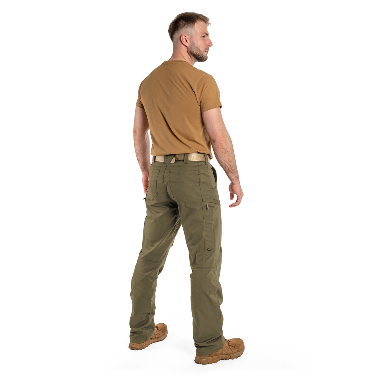 Spodnie 5.11 Apex - Ranger Green