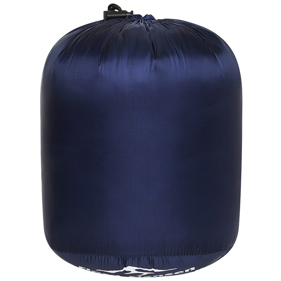 Śpiwór Fjord Nansen Svalbard NH180 Goose XL 2 st. C 455 g Prawy - Navy Blue