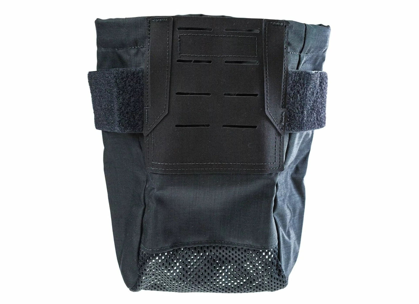 Worek zrzutowy Lindnerhof Dump Pouch Small MX463 - Black