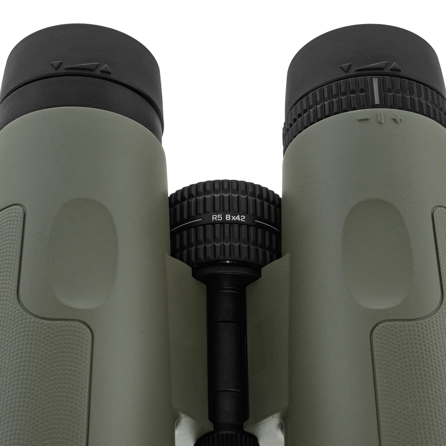 Lornetka Bushnell R5 8x42 - Ranger Green