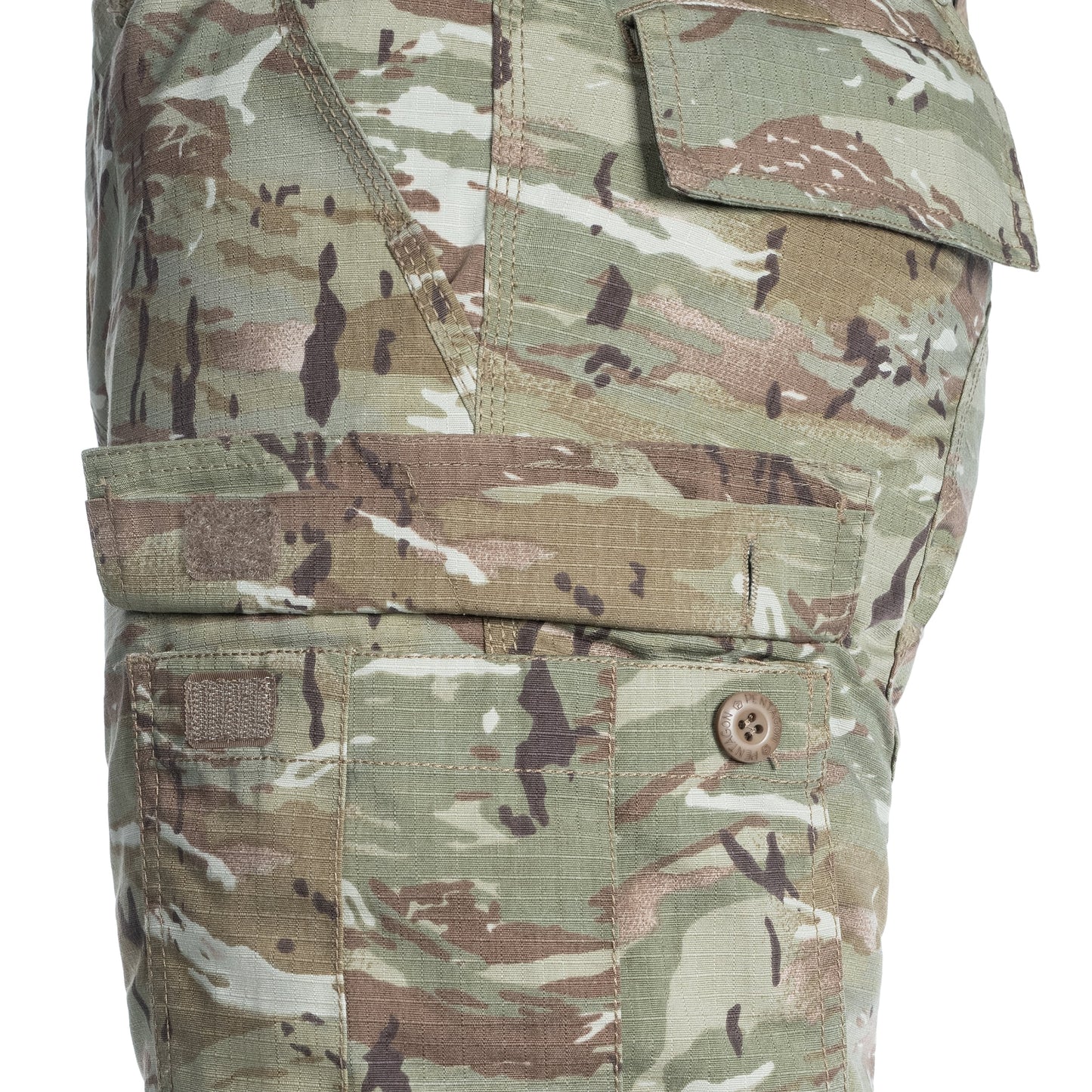 Spodnie wojskowe Pentagon BDU 2.0 - PentaCamo
