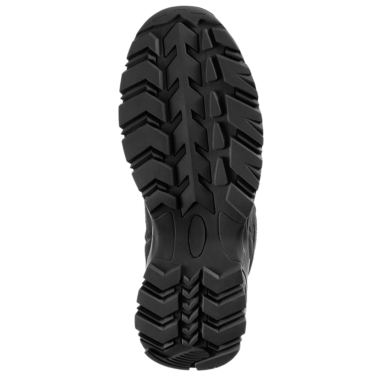Buty Mil-Tec Teesar Squad 5'' Black