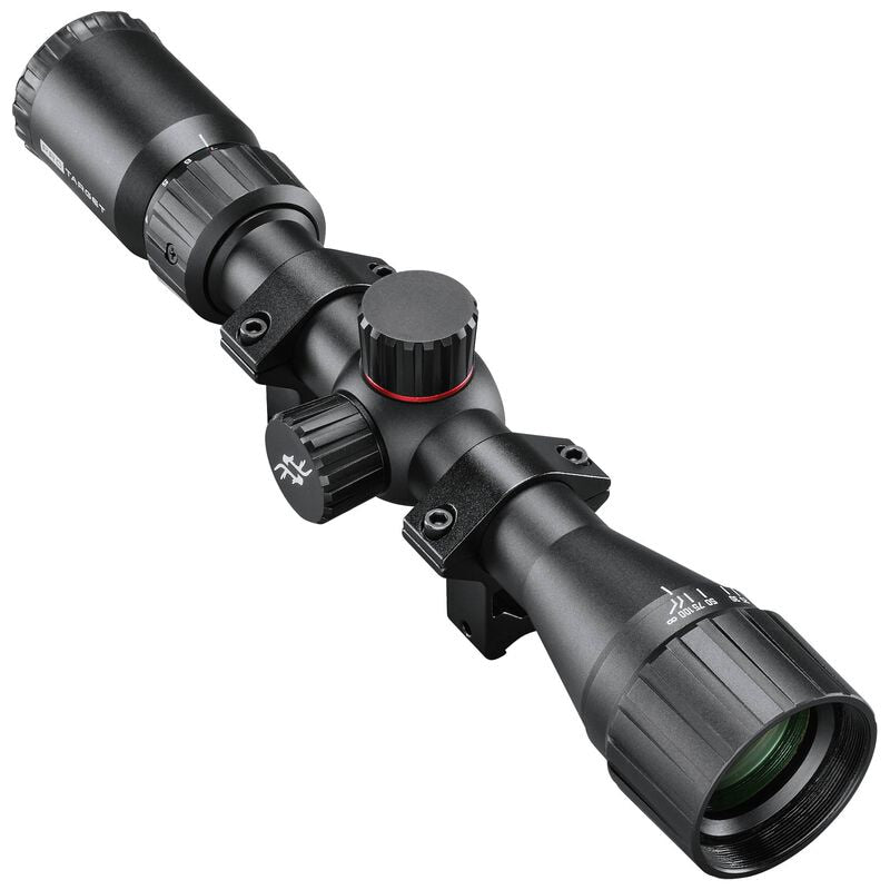Luneta celownicza Simmons Pro Target Air 2-7x32 mm - Black