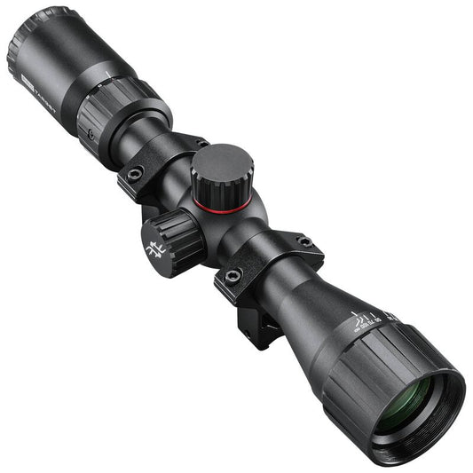Luneta celownicza Simmons Pro Target Air 2-7x32 mm - Black