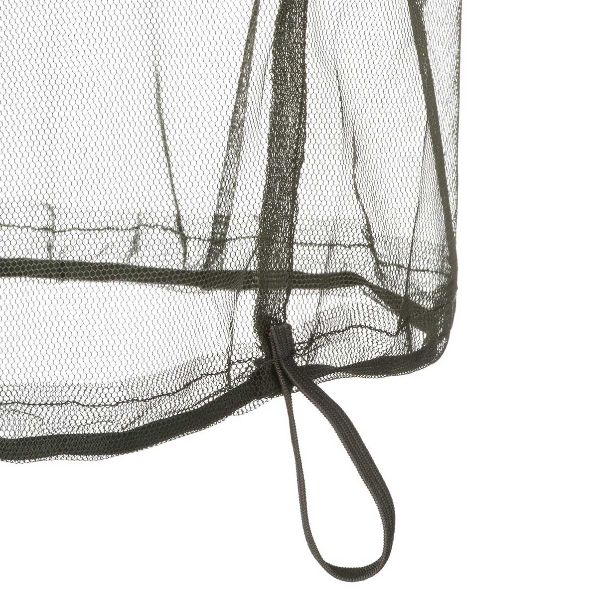 Moskitiera Helikon Poliester Mesh - Olive Green