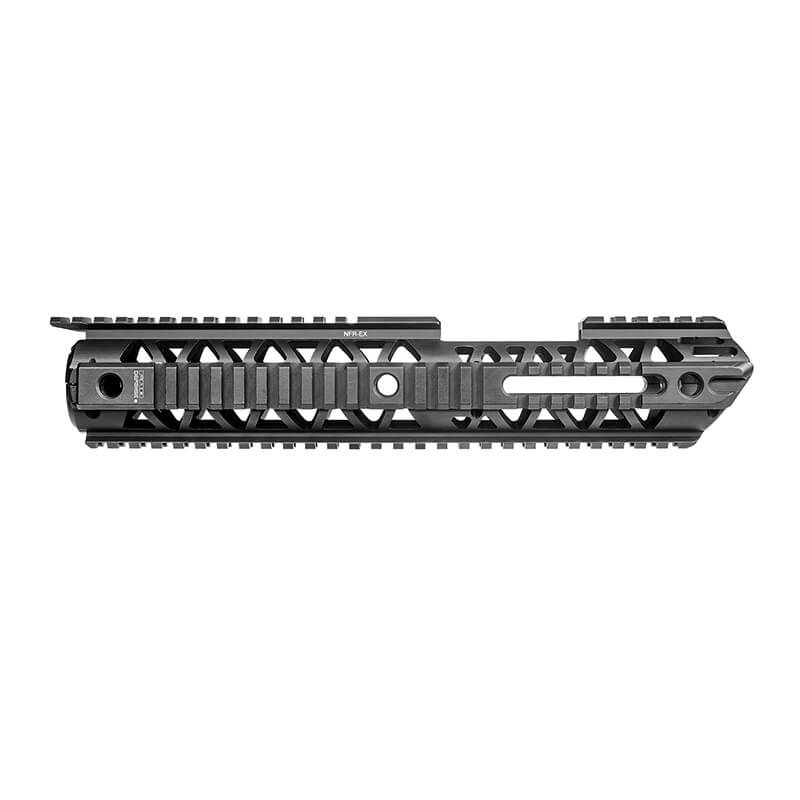 Łoże z szynami RIS FAB Defense NFR EX M16