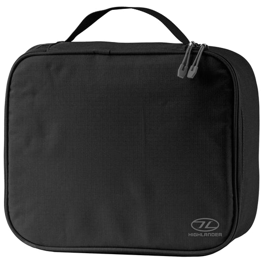 Organizer Highlander Outdoor Munch Box Medium - Black