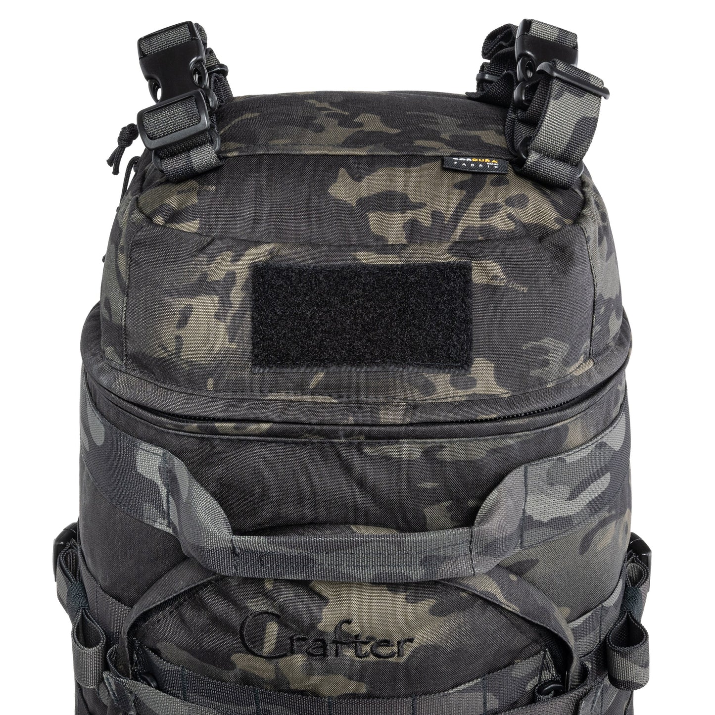 Plecak Wisport Crafter 55 l Multicam Black