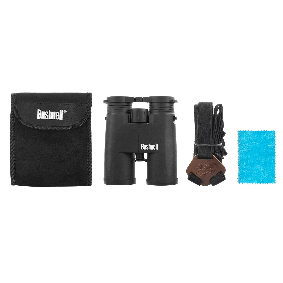 Lornetka Bushnell PowerView 12x42