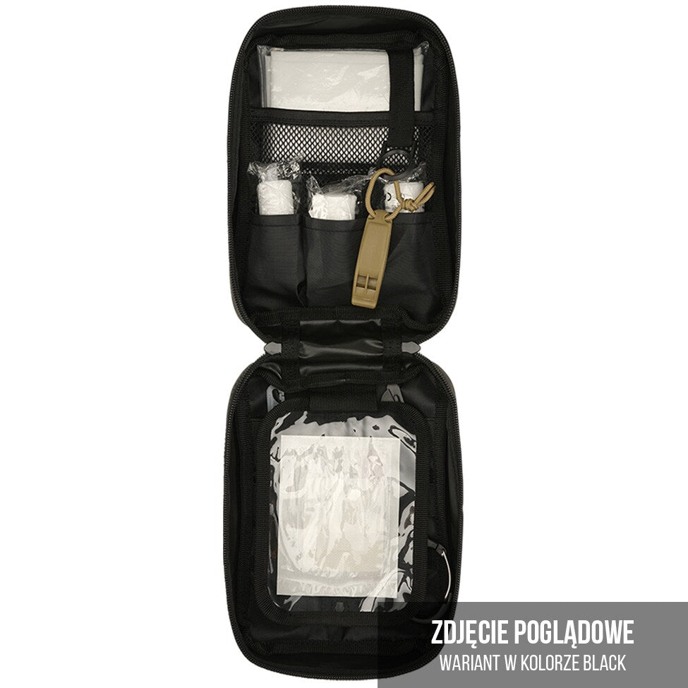 Apteczka Brandit Molle First Aid Pouch Large - Coyote