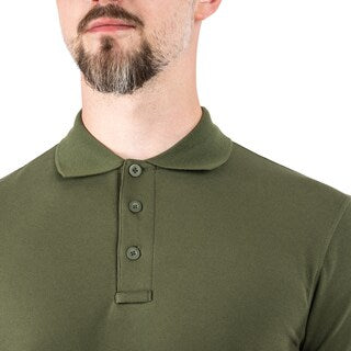 Koszulka polo Stoirm Professional Tactical PC-01 - Olive