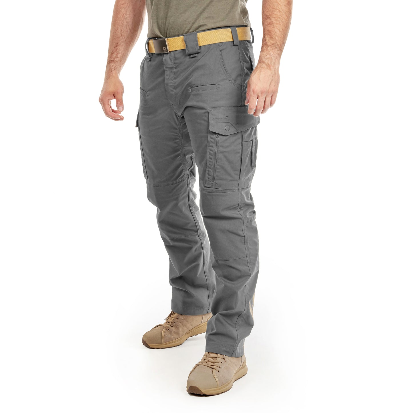 Spodnie Pentagon Ranger 2.0 - Wolf Grey