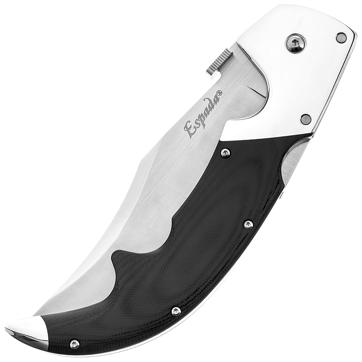 Nóż składany Cold Steel Large Espada G-10 S35VN
