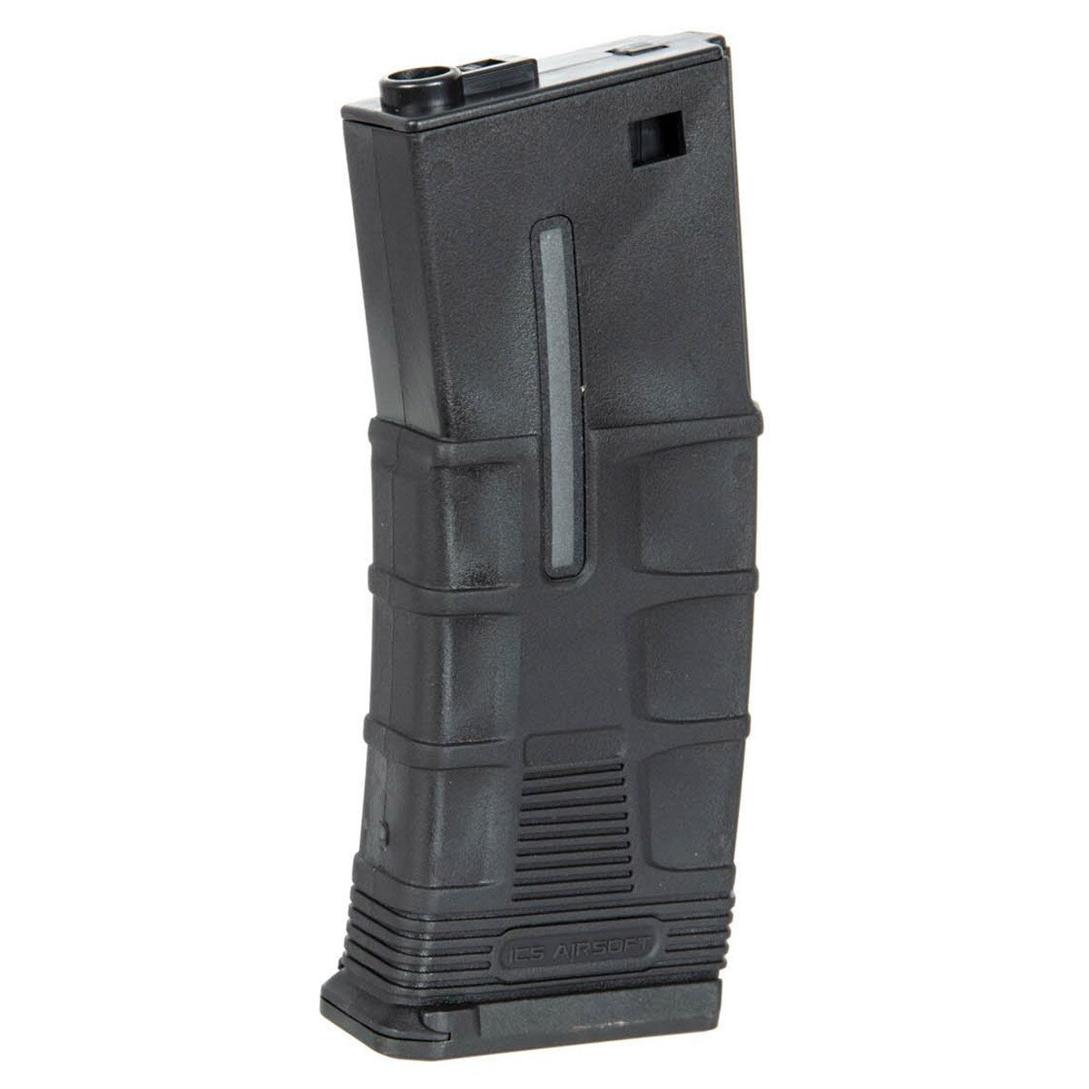Magazynek ICS Low-Cap T-Tactical do replik M4/M16 - Black