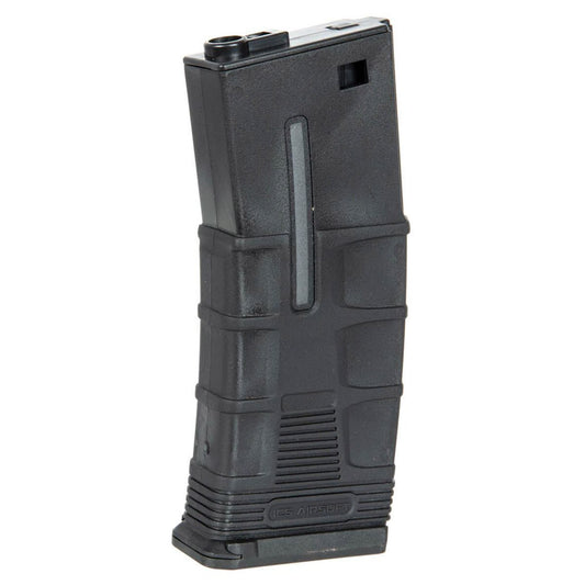 Magazynek ICS Low-Cap T-Tactical do replik M4/M16 - Black