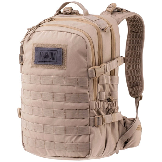Plecak Magnum Urbantask 25 l - Dirty Sand