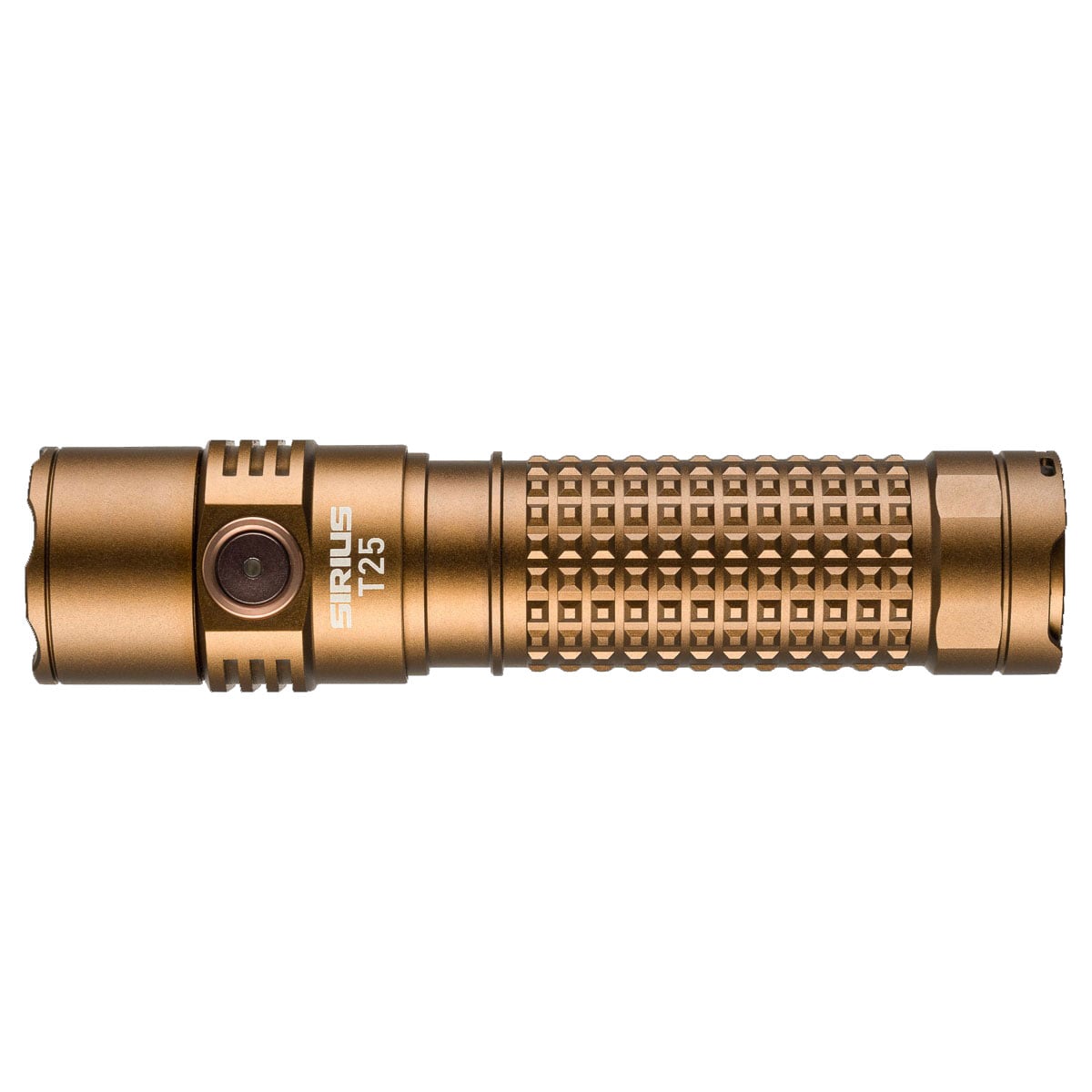 Latarka akumulatorowa Mactronic Sirius T25 - 2500 lumenów