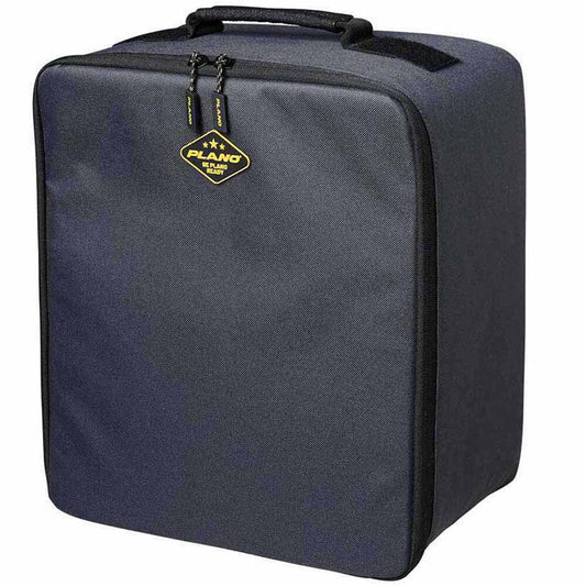 Organizer do skrzyń Plano Tactical Storage Trunk Insert Large - Black