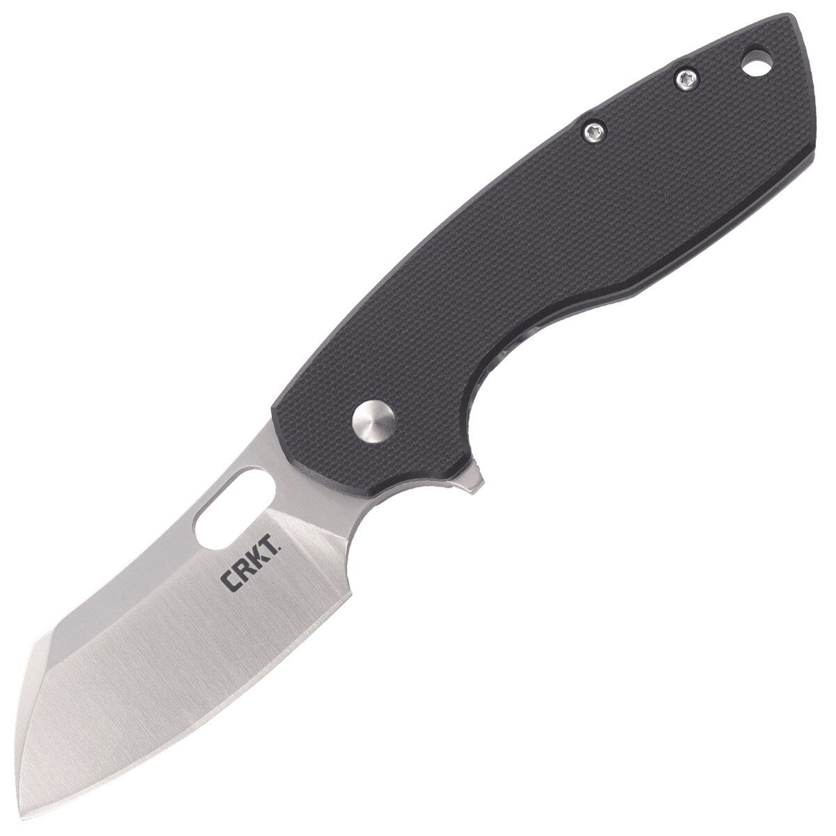 Nóż składany CRKT Pilar Large G10