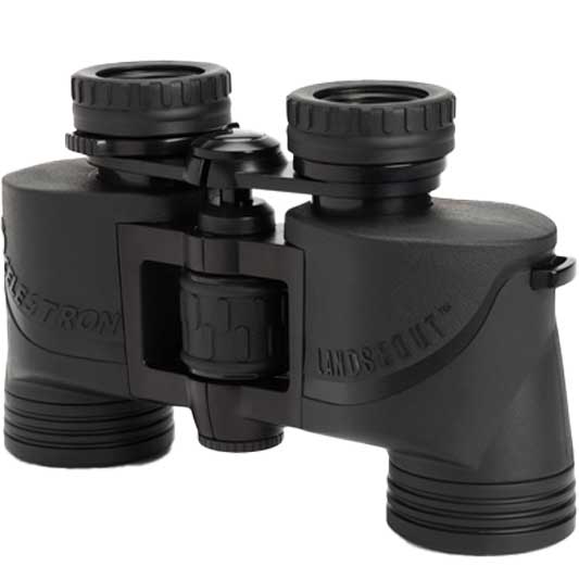 Lornetka Celestron LandScout 7x35