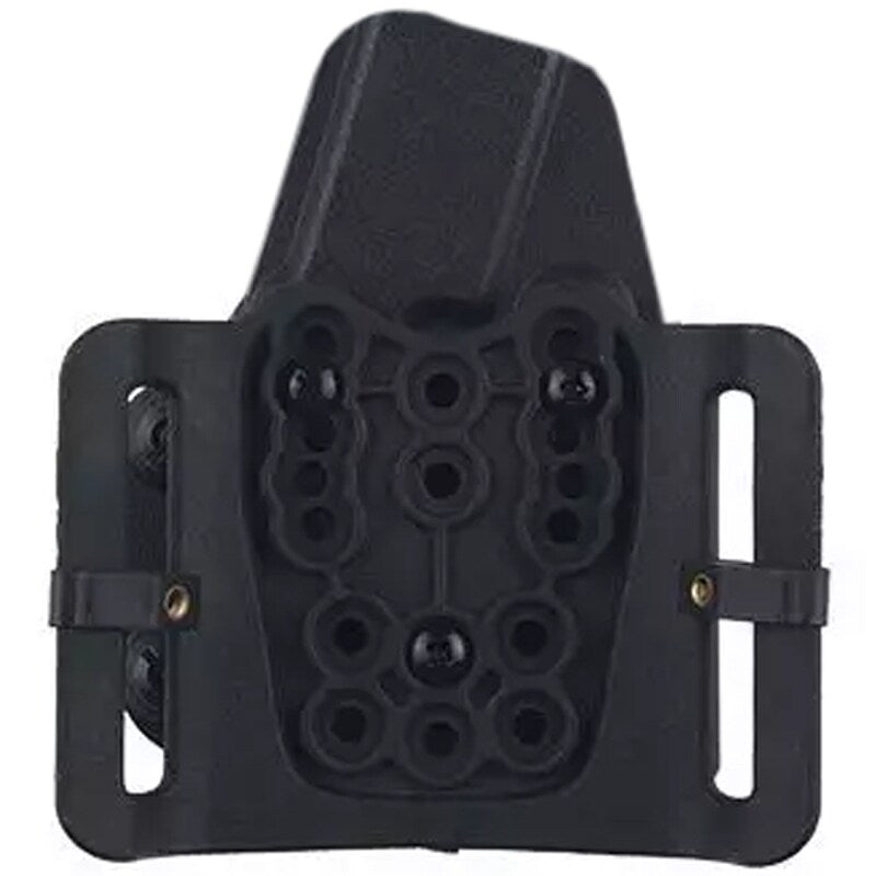 Ładownica FMA Kydex AR Mag Carrier - Czarna