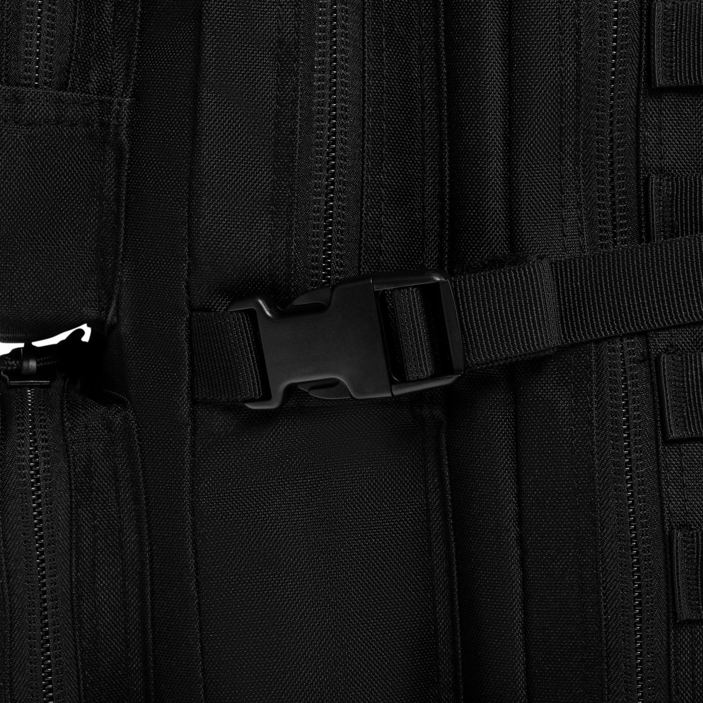Plecak Pentagon Tac Maven Assault Large 51 l - Black