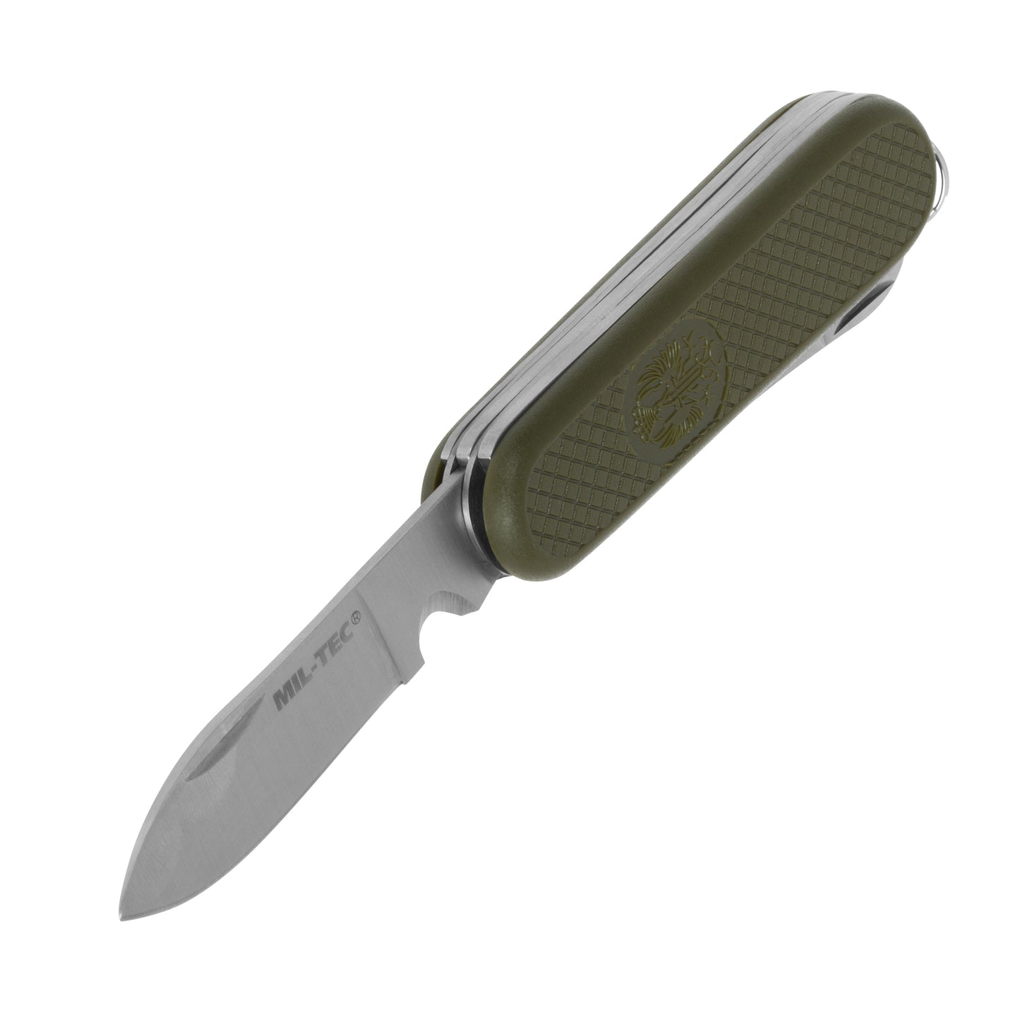 Scyzoryk Mil-Tec Spanish OD Army