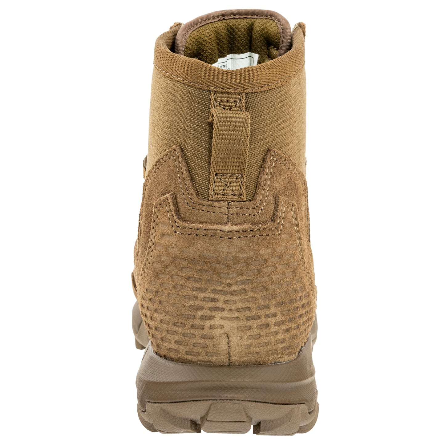 Buty 5.11 A/T 6 Non-Zip Boots - Dark Coyote