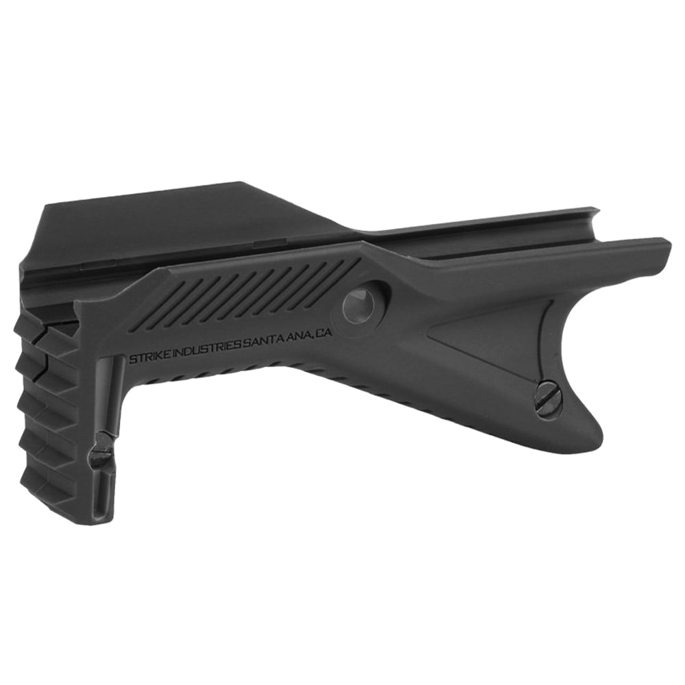 Chwyt kątowy przedni Strike Industries Cobra Tactical Fore Grip RIS - Black
