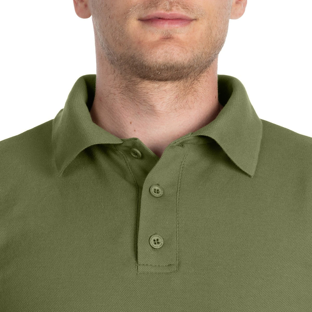 Koszulka Polo Pentagon Sierra - Olive