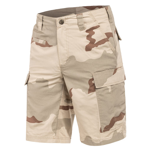 Szorty Pentagon BDU - Desert Camo