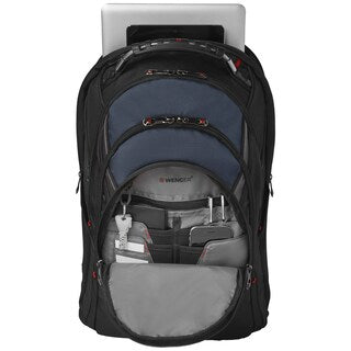 Plecak Wenger Ibex 23 l - Niebieski