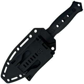Sztylet Takumitak Unrestricted - Black/Coyote Brown