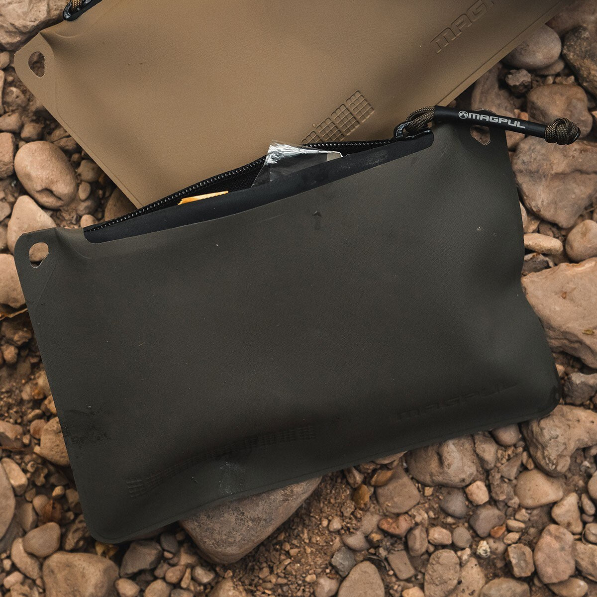 Etui Magpul Daka Small - Olive Drab Green
