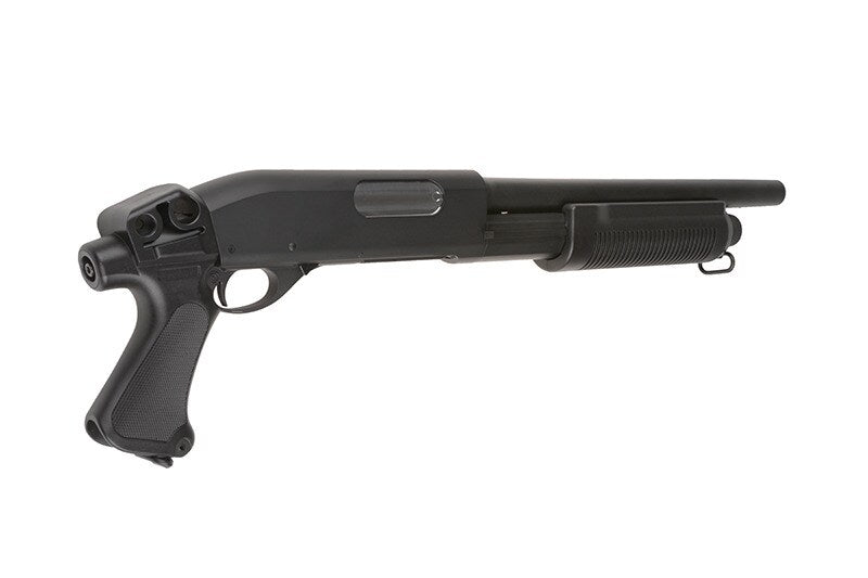 Strzelba ASG Cyma CM351M - wersja metalowa