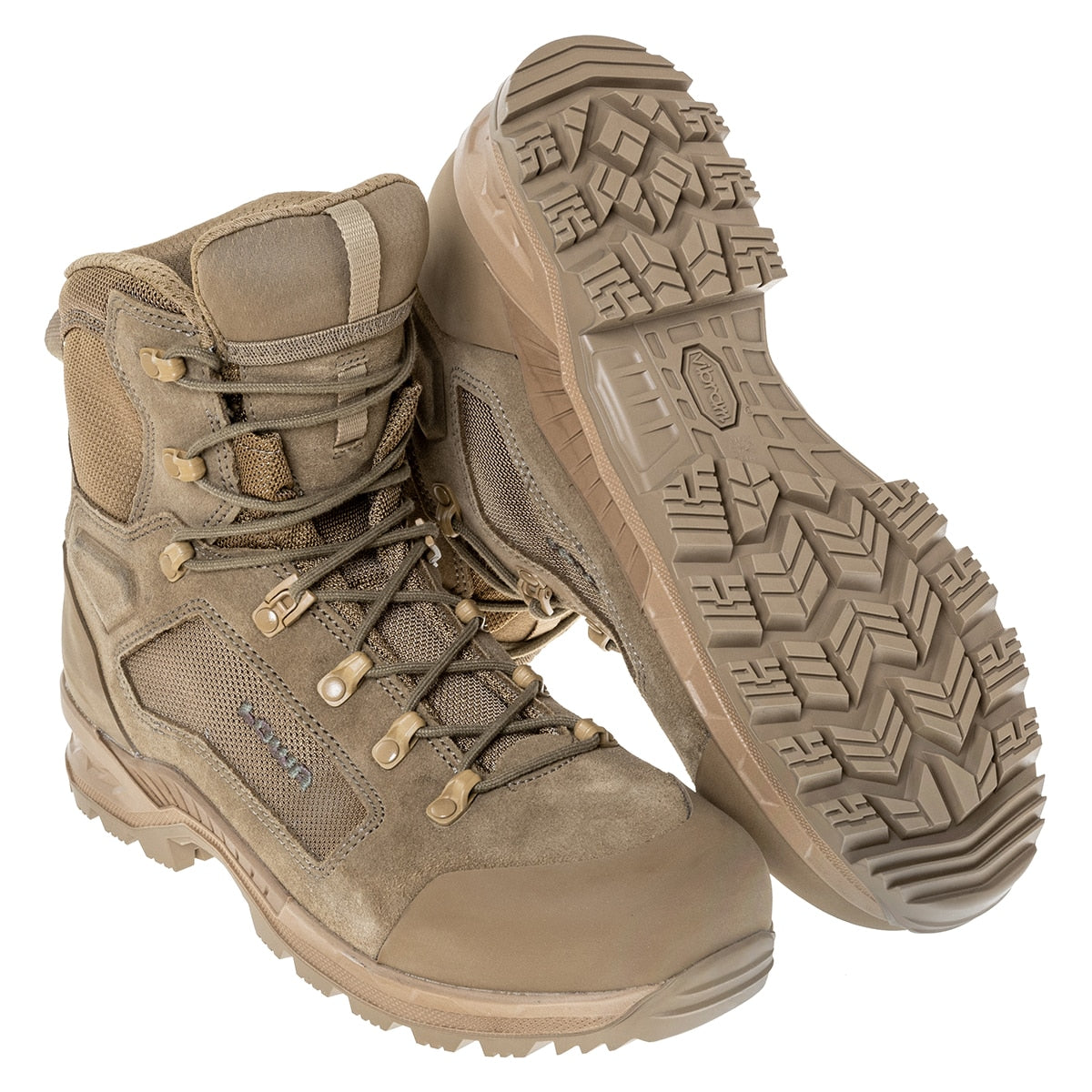 Buty Lowa Breacher S MID - Coyote OP