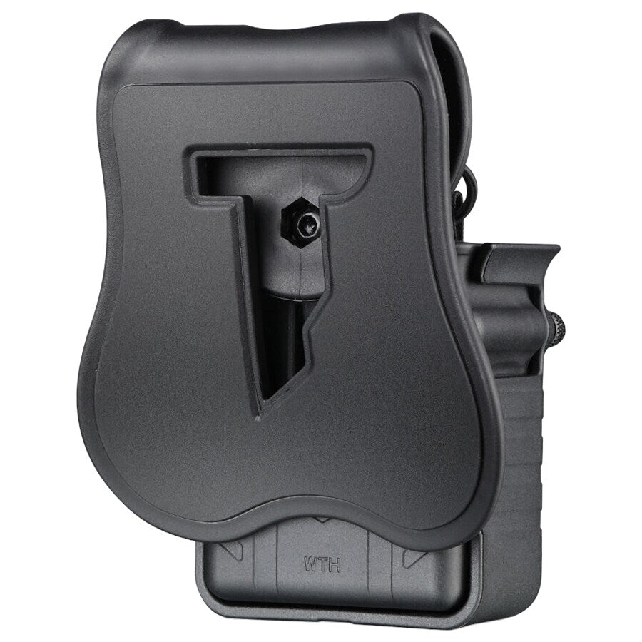Kabura na radiotelefon Cytac Walkie Talkie Paddle - Black