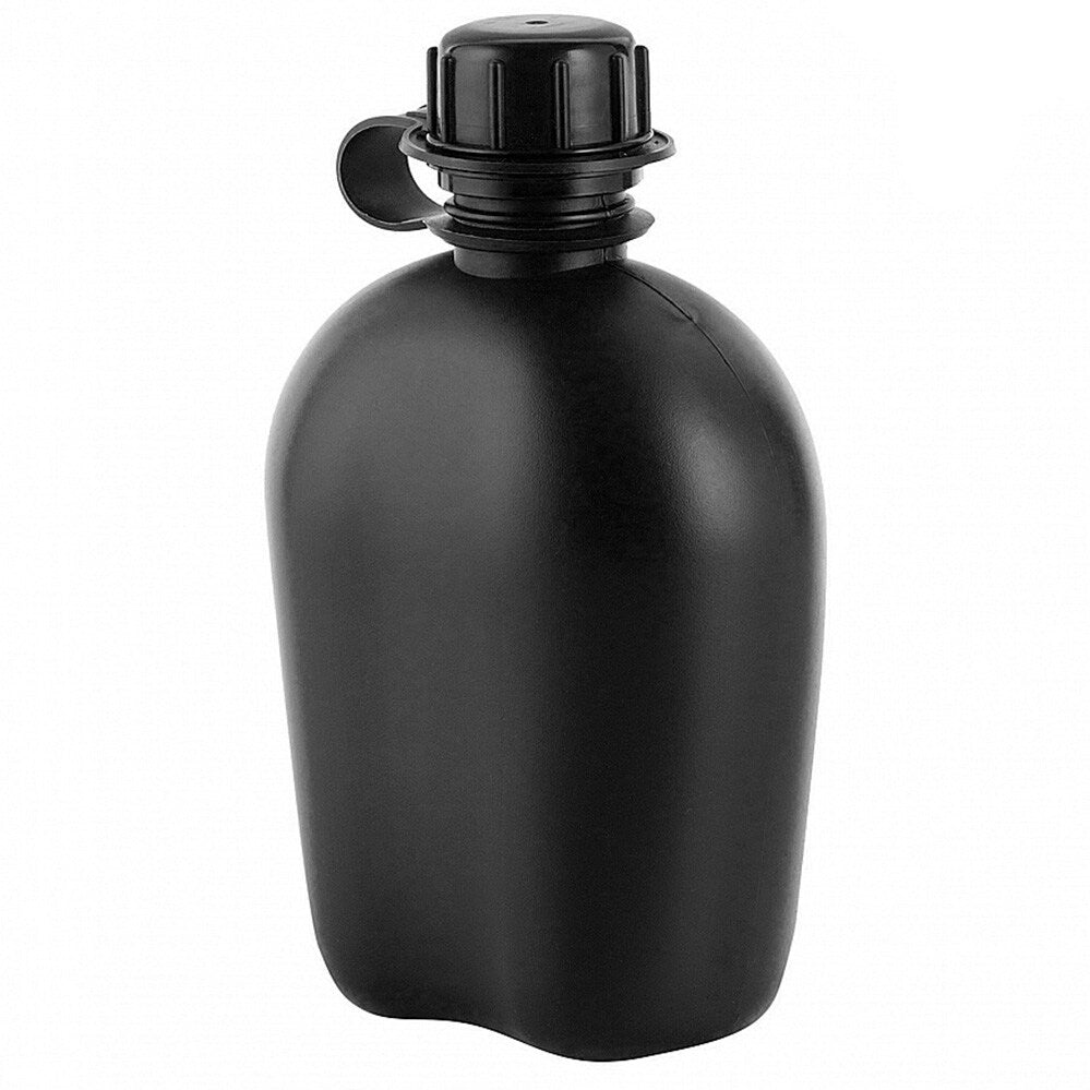Manierka M-Tac 1 l - Black