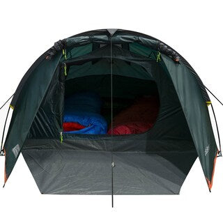 Namiot 2-osobowy Highlander Outdoor Blackthorn - Hunter Green