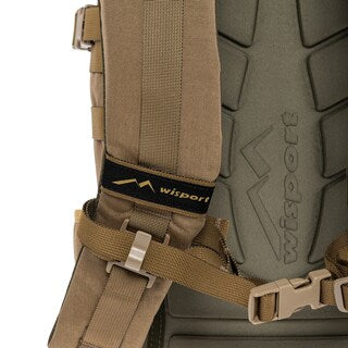 Plecak Wisport Magnum 17 l - Coyote