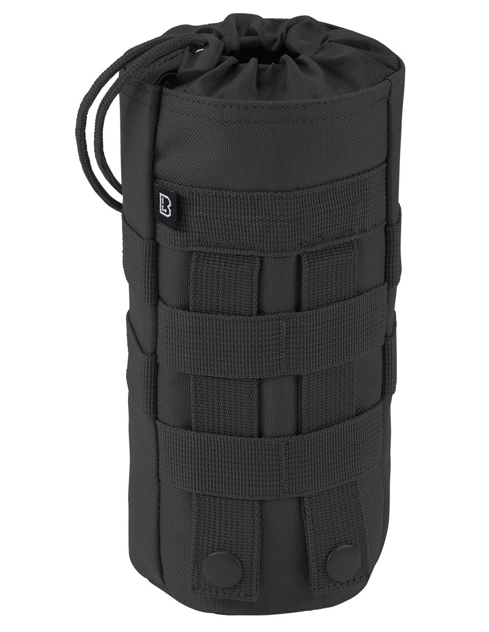 Pokrowiec na butelkę Brandit Bottle Holder I - Black
