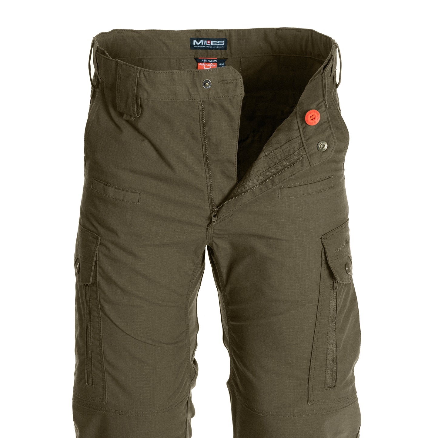 Spodnie Pentagon Ranger 2.0 - Ranger Green