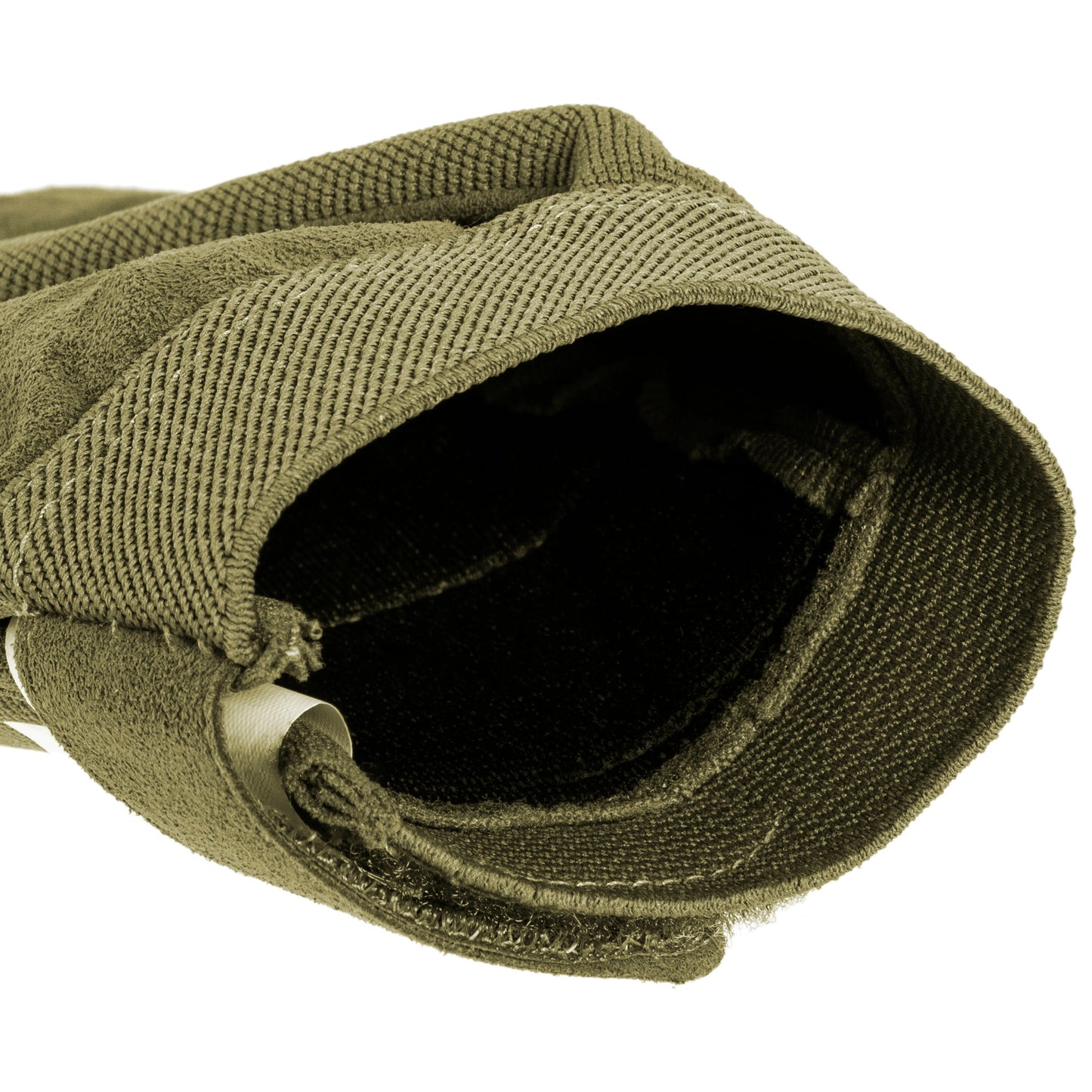 Rękawice taktyczne Mil-Tec Army - Olive