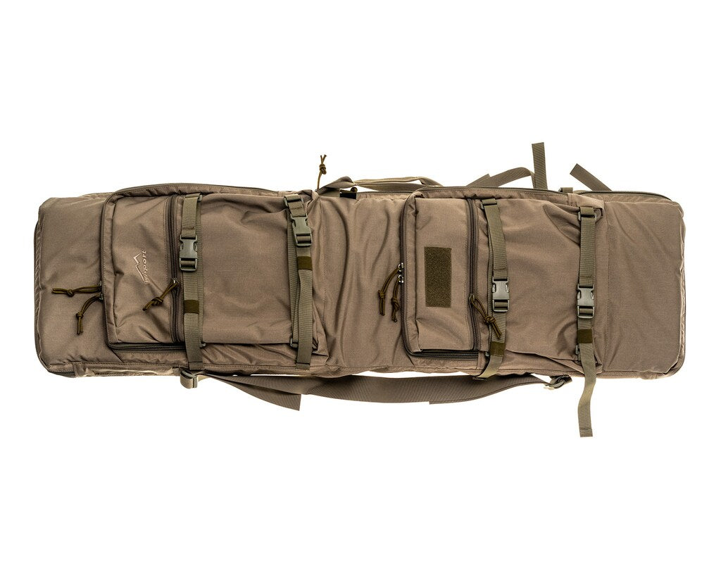 Pokrowiec Wisport na karabin 120+ - RAL-7013