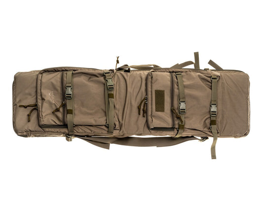 Pokrowiec Wisport na karabin 120+ - RAL-7013